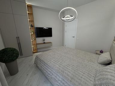 1-комнатная квартира по адресу Куликово поле пл. (площадь 42 м²) - Atlanta.ua - фото 21