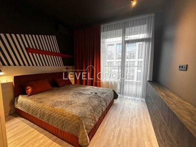 1-room apartment apartment by the address st. Ilenka Yuriya (area 45 m²) - Atlanta.ua - photo 32