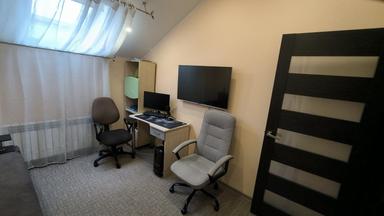 House by the address st. Ul Osennyaya (area 80 m²) - Atlanta.ua - photo 37