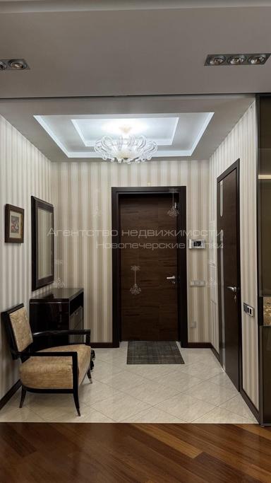 3-rooms apartment apartment by the address st. Bulvar Druzhby Narodov (area 130 m²) - Atlanta.ua - photo 27