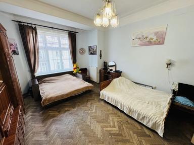 Многокомнатная квартира по адресу ул. Саксаганського (площадь 160 м²) - Atlanta.ua - фото 44