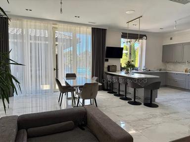 Дом по адресу ул. Китобойная (площадь 350 м²) - Atlanta.ua - фото 29