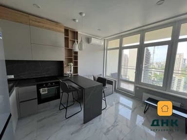 1-комнатная квартира по адресу ул. Здоровья (площадь 52 м²) - Atlanta.ua - фото 19