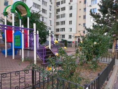 1-комнатная квартира по адресу ул. Танкистов (площадь 47 м²) - Atlanta.ua - фото 21