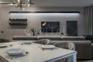 Багатокімнатна квартира за адресою бульвар Дружби Народів (площа 160 м²) - Atlanta.ua - фото 26