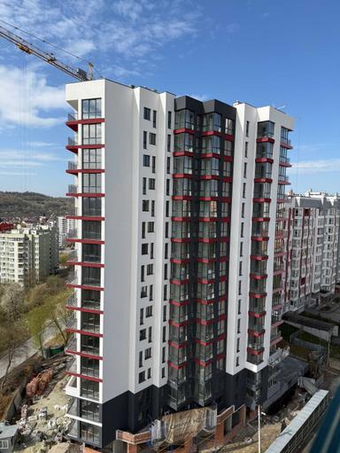 1-комнатная квартира по адресу ул. Под Голоском (площадь 48,2 м²) - Atlanta.ua - фото 39