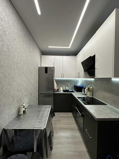 1-комнатная квартира по адресу (площадь 36 м²) - Atlanta.ua - фото 22