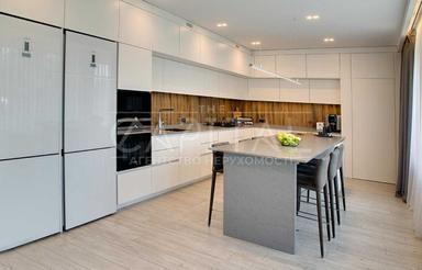 Дом по адресу (площадь 337 м²) - Atlanta.ua - фото 27