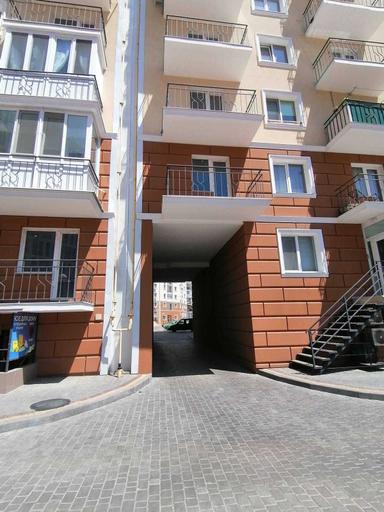 1-комнатная квартира по адресу (площадь 45 м²) - Atlanta.ua - фото 19