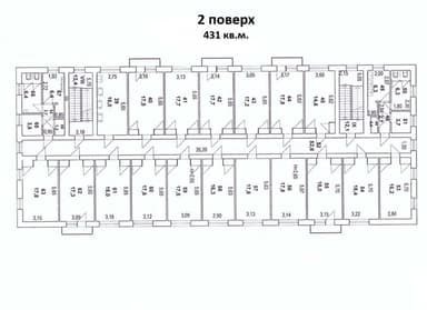 Коммерческая недвижимость по адресу (площадь 1855 м²) - Atlanta.ua - imageAlt 15