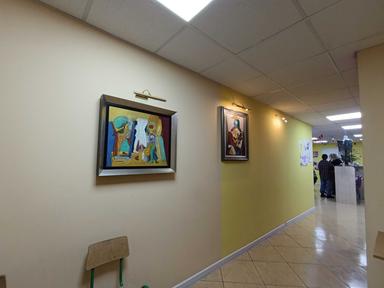 Комерційна нерухомість за адресою (площа 205 м²) - Atlanta.ua - фото 31