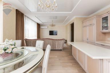 3-rooms apartment apartment by the address (area 118,5 m²) - Atlanta.ua - photo 27