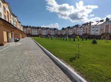 4+-rooms apartment apartment by the address st. Trolleybusnaya ul (area 160 m²) - Atlanta.ua - photo 21