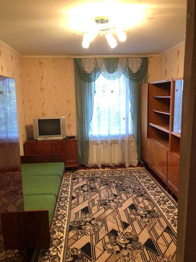 1-room apartment apartment by the address st. Magistratskaya (area 36 m²) - Atlanta.ua - photo 19