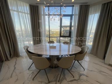 3-кімнатна квартира за адресою бульвар Дружби Народів (площа 130 м²) - Atlanta.ua - фото 28