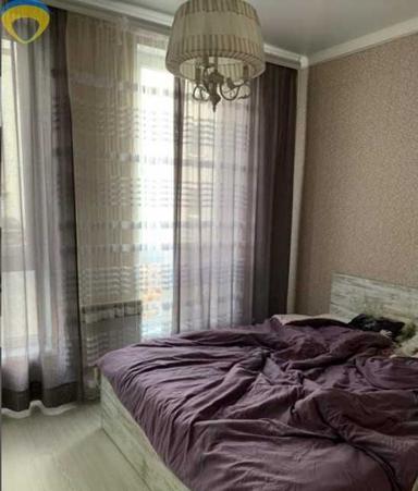 1-кімнатна квартира за адресою вул. Танкістів (площа 36 м²) - Atlanta.ua - фото 9