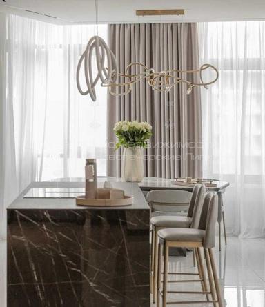 Многокомнатная квартира по адресу ул. Андрея Верхогляда (площадь 259 м²) - Atlanta.ua - фото 17