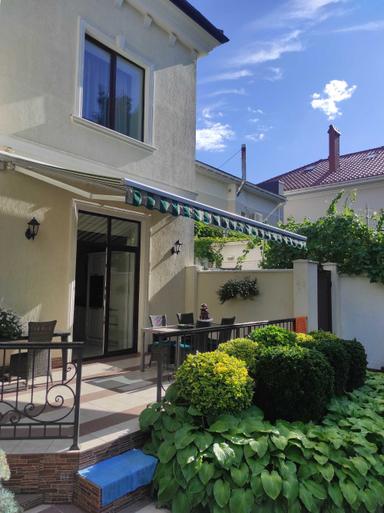 House by the address (area 240 m²) - Atlanta.ua - photo 27