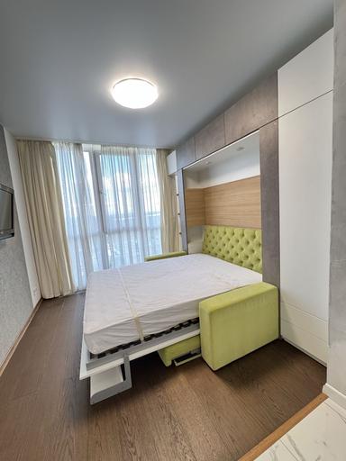 1-комнатная квартира по адресу (площадь 33,5 м²) - Atlanta.ua - фото 24