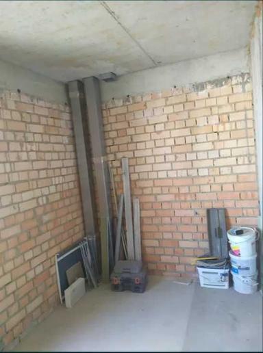 1-комнатная квартира по адресу (площадь 13 м²) - Atlanta.ua - фото 19