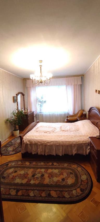 Багатокімнатна квартира за адресою Куликове поле пл. (площа 103 м²) - Atlanta.ua - фото 13