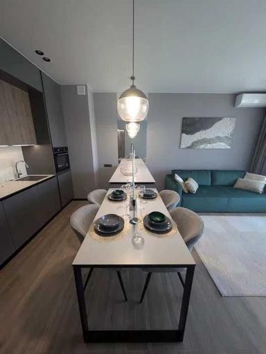 2-комнатная квартира по адресу ул. Парковая (площадь 90,1 м²) - Atlanta.ua - фото 6