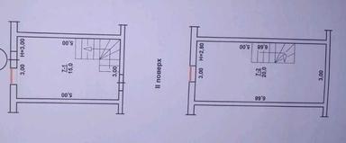 1-кімнатна квартира за адресою Люстдорфська дор. (площа 35 м²) - Atlanta.ua - фото 14