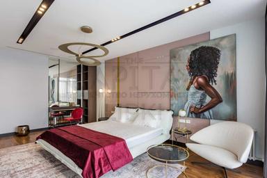 Многокомнатная квартира по адресу бульвар Дружбы Народов (площадь 212 м²) - Atlanta.ua - фото 25