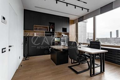 Коммерческая недвижимость по адресу ул. Антонова (площадь 270 м²) - Atlanta.ua - фото 29