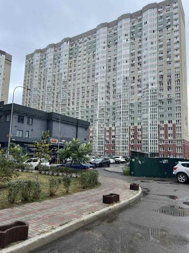 1-кімнатна квартира за адресою (площа 37 м²) - Atlanta.ua - фото 18