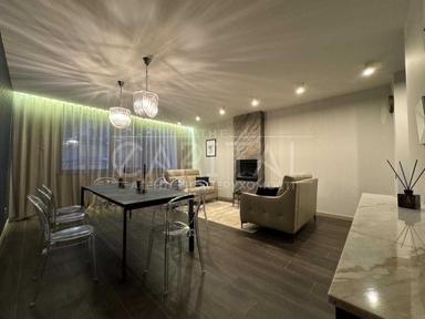 Багатокімнатна квартира за адресою вул. Антоновича (площа 172 м²) - Atlanta.ua - фото 24