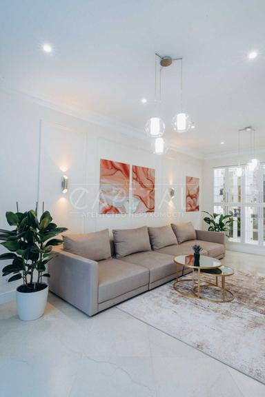 3-комнатная квартира по адресу бульвар Дружбы Народов (площадь 118 м²) - Atlanta.ua - фото 29