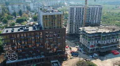 1-комнатная квартира по адресу (площадь 33,6 м²) - Atlanta.ua - фото 16