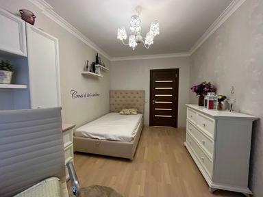 Многокомнатная квартира по адресу ул. Лукьяненко Левка(Тимошенко) (площадь 128 м²) - Atlanta.ua - фото 20