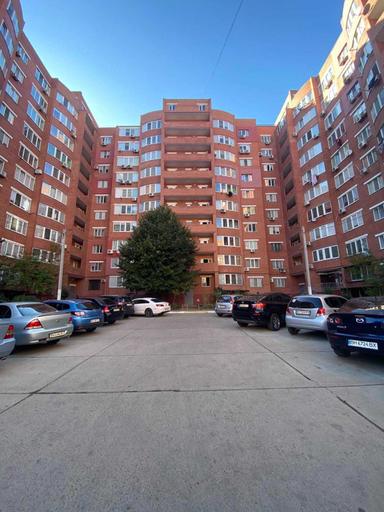 3-rooms apartment apartment by the address st. Bandery Stepana (area 107 m²) - Atlanta.ua - photo 48