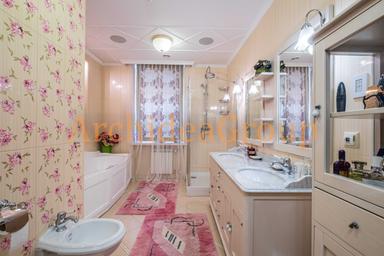 Многокомнатная квартира по адресу ул. Ильенка Юрия (площадь 170 м²) - Atlanta.ua - фото 41