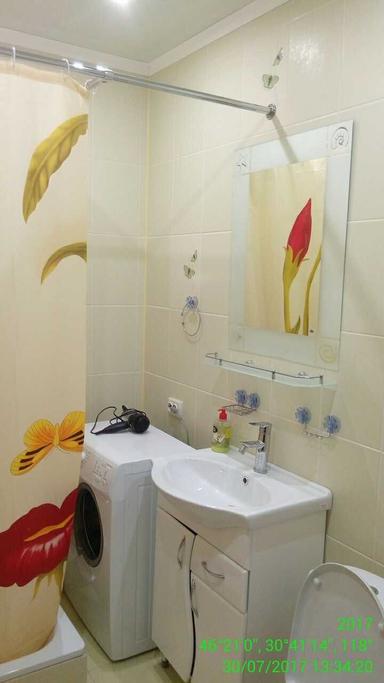 2-rooms apartment apartment by the address st. Prigorodskaya Prigorodnaya Primiska (area 53 m²) - Atlanta.ua - photo 35