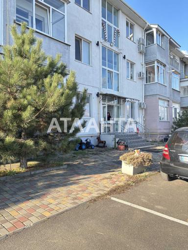 1-кімнатна квартира за адресою (площа 43,7 м²) - Atlanta.ua - фото 34