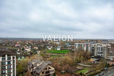 3-rooms apartment apartment by the address (area 90,3 m²) - Atlanta.ua - photo 44