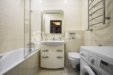 3-комнатная квартира по адресу ул. Сикорского (площадь 86,5 м²) - Atlanta.ua - фото 40