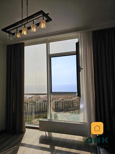 Многокомнатная квартира по адресу Куликово поле пл. (площадь 132 м²) - Atlanta.ua - фото 24