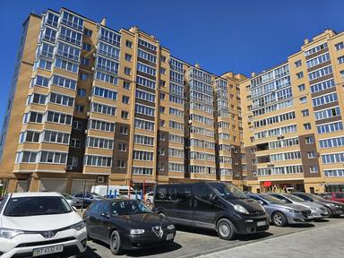 3-rooms apartment apartment by the address st. Kapelanska (area 123 m²) - Atlanta.ua - photo 23