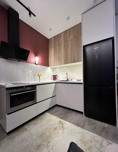 1-комнатная квартира по адресу ул. Солнечная (площадь 35 м²) - Atlanta.ua - фото 14