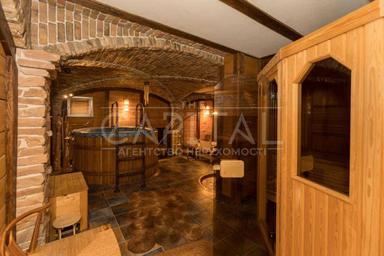 Дом по адресу (площадь 600 м²) - Atlanta.ua - фото 31