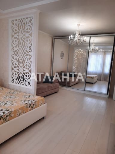1-комнатная квартира по адресу (площадь 48 м²) - Atlanta.ua - imageAlt 24