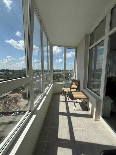 1-кімнатна квартира за адресою вул. Бердника Олеся (площа 49,3 м²) - Atlanta.ua - фото 38