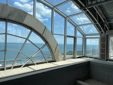 4+-rooms apartment apartment by the address st. Mikhaylovskaya Industrialnaya (area 330,5 m²) - Atlanta.ua - photo 36