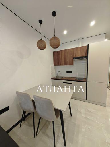 1-комнатная квартира по адресу (площадь 26,6 м²) - Atlanta.ua - фото 19