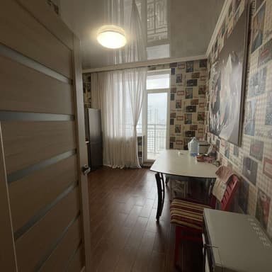 1-комнатная квартира по адресу ул. Бандеры Степана (площадь 43 м²) - Atlanta.ua - фото 7