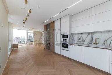 3-rooms apartment apartment by the address st. Bulvar Druzhby Narodov (area 120 m²) - Atlanta.ua - photo 23